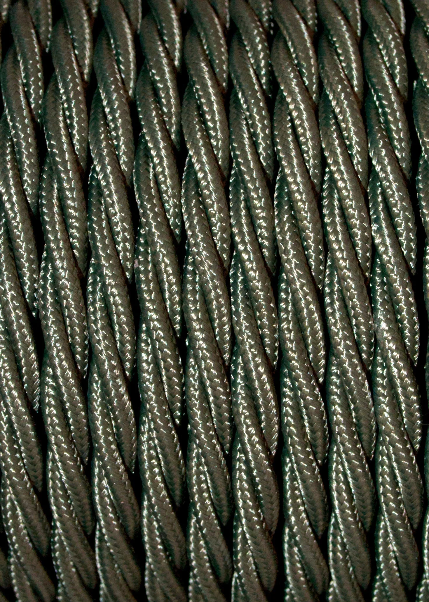 Lighting Cable - Twisted 3 Core 0.75sqmm - Image 63
