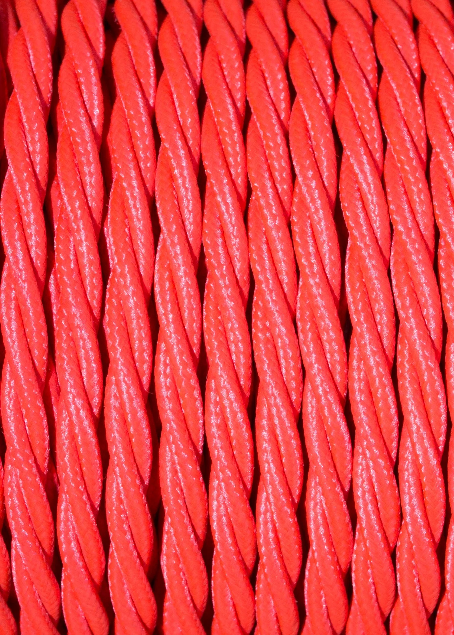 Lighting Cable - Twisted 3 Core 0.75sqmm - Image 64