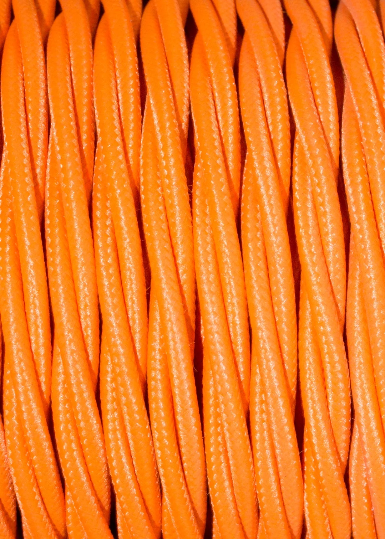 Lighting Cable - Twisted 3 Core 0.75sqmm - Image 65