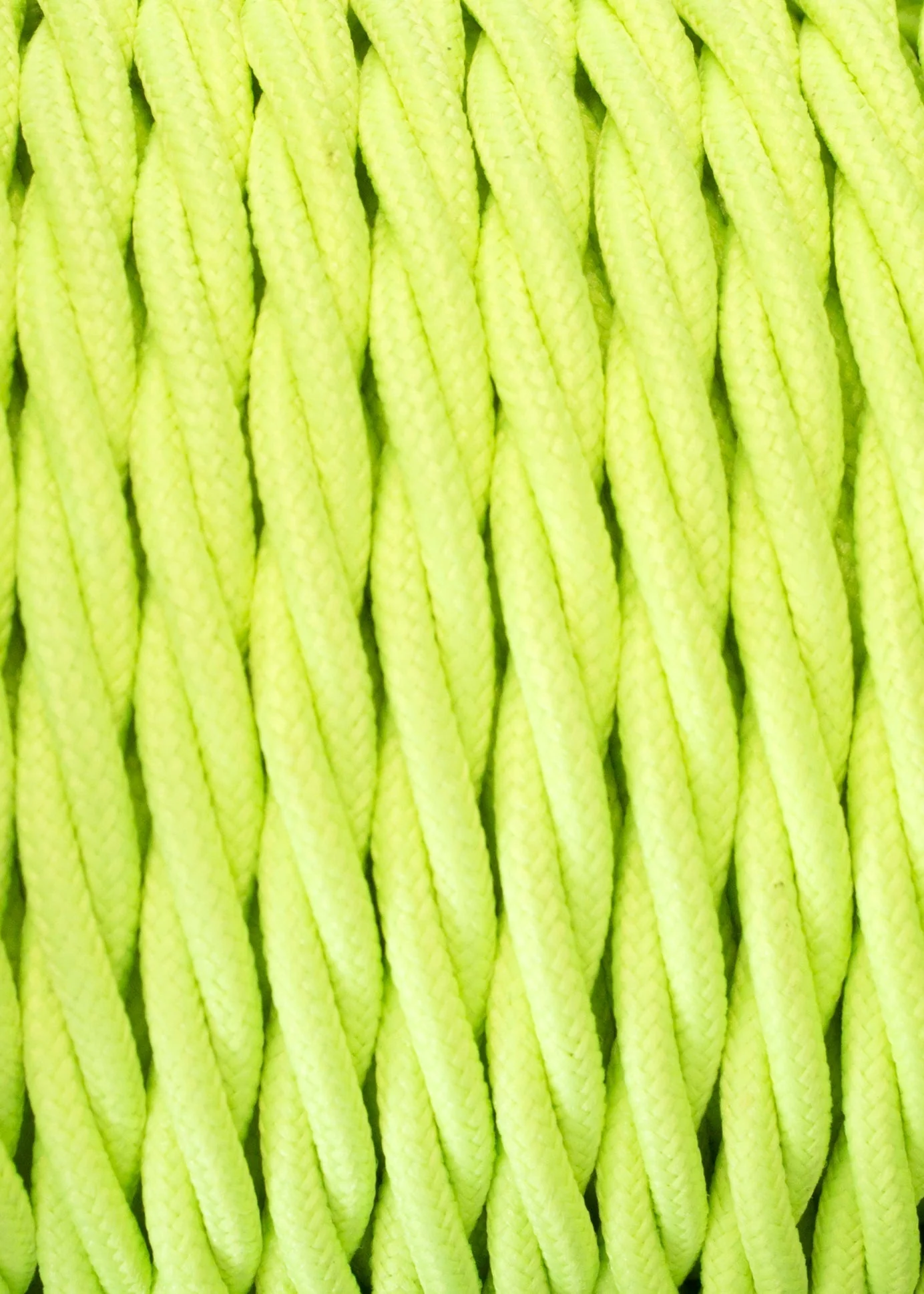 Lighting Cable - Twisted 3 Core 0.75sqmm - Image 66