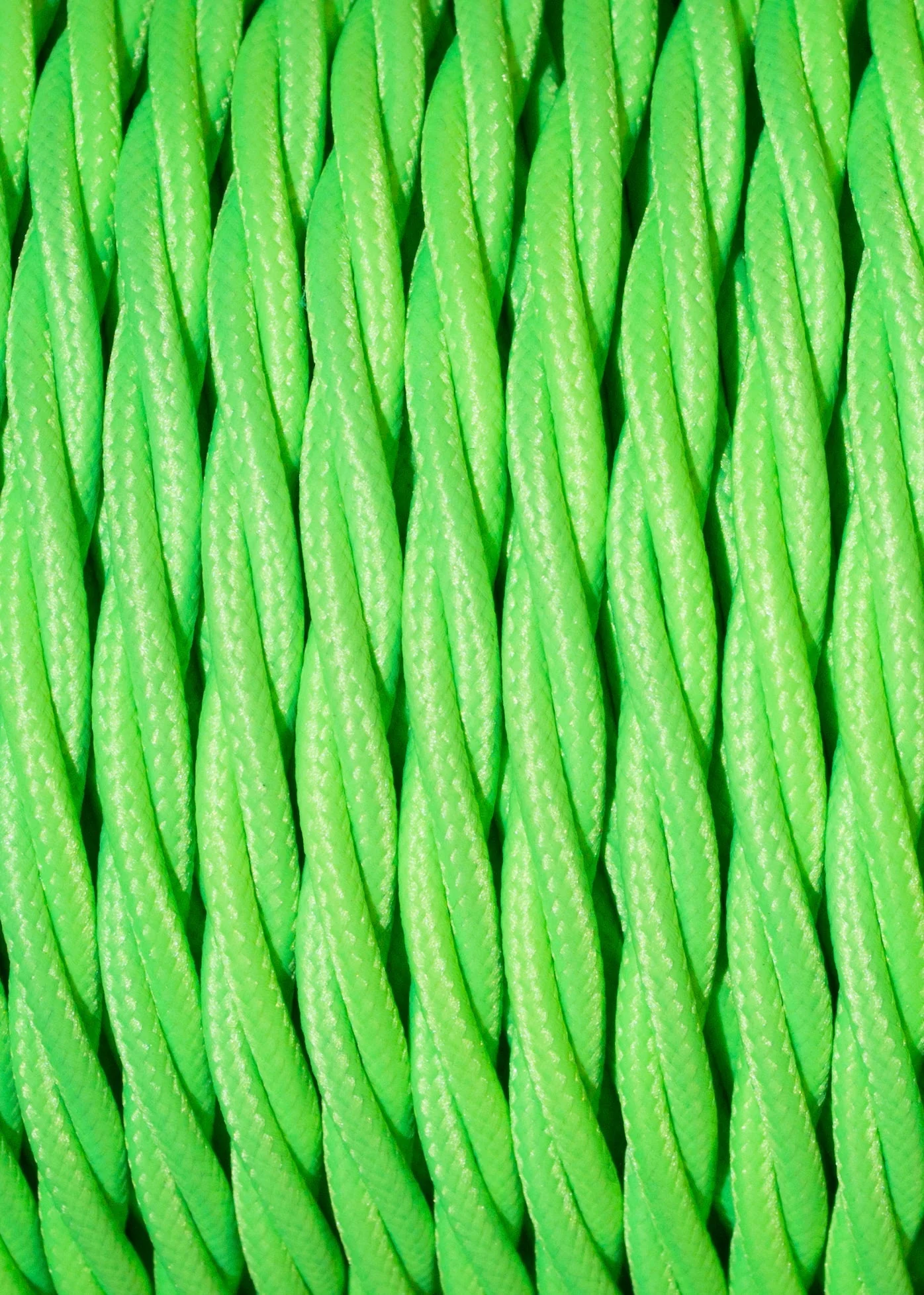Lighting Cable - Twisted 3 Core 0.75sqmm - Image 67