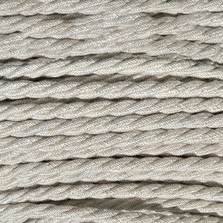 Lighting Cable - Twisted 3 Core 0.75sqmm - Image 70