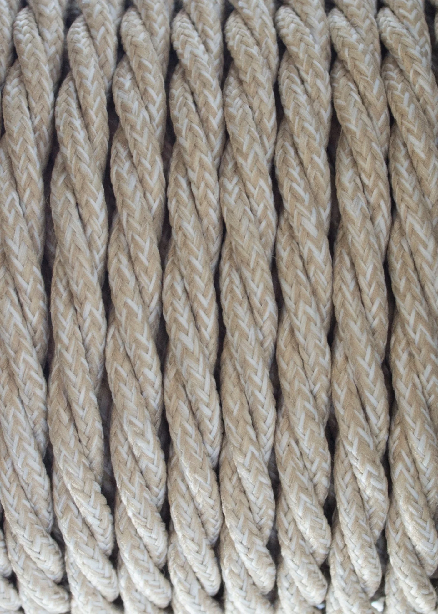 Lighting Cable - Twisted 3 Core 0.75sqmm - Image 9